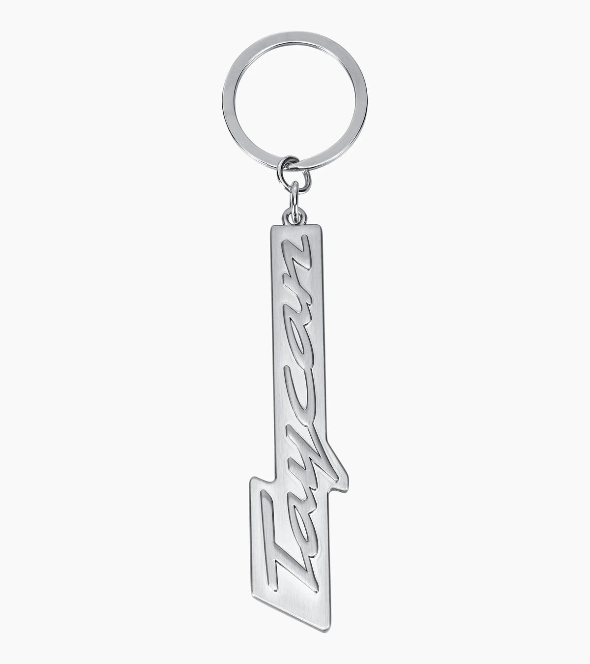 Porsche Design Key ring with Taycan lettering