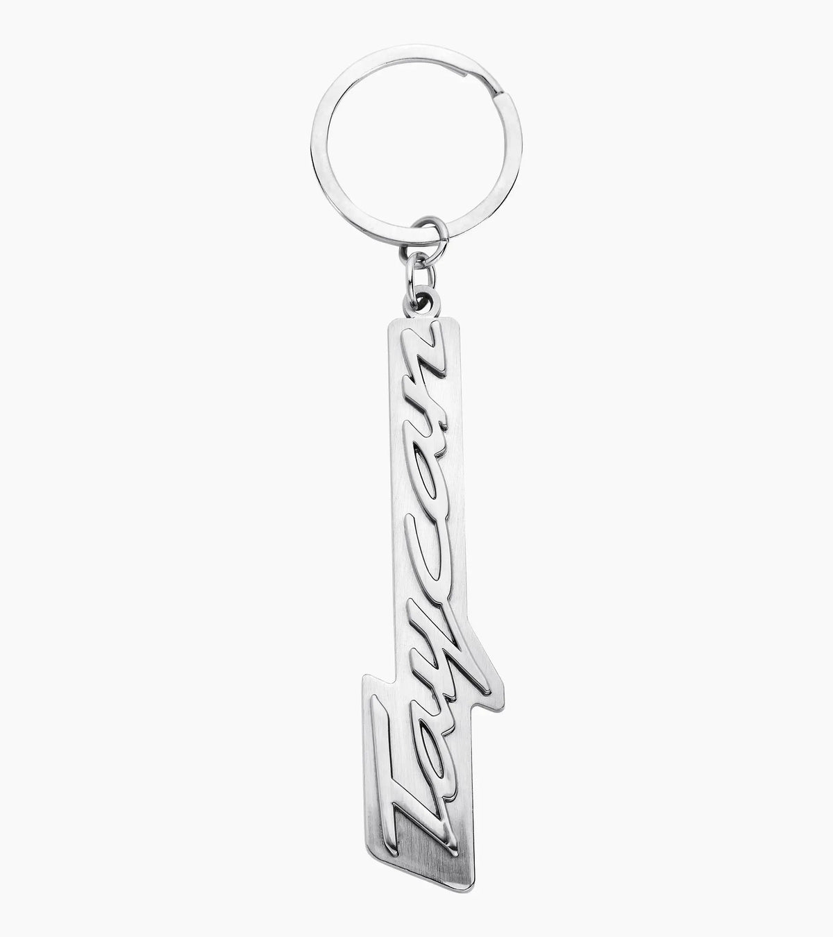 Porsche Design Key ring with Taycan lettering