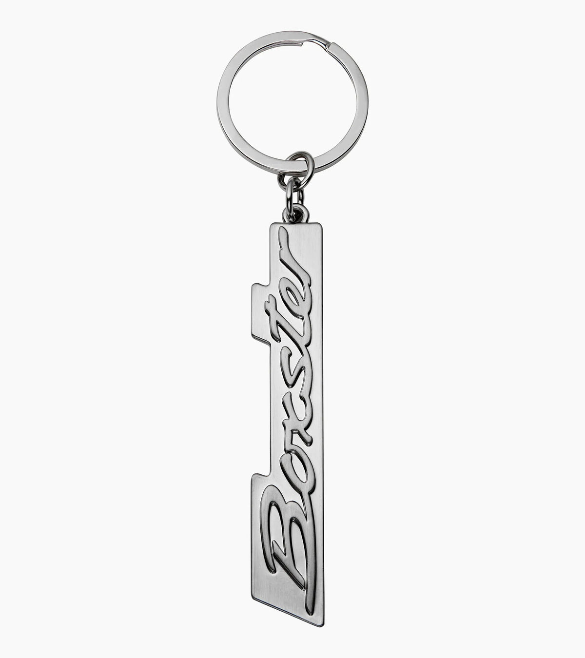 Porsche Design Key ring with Boxster lettering