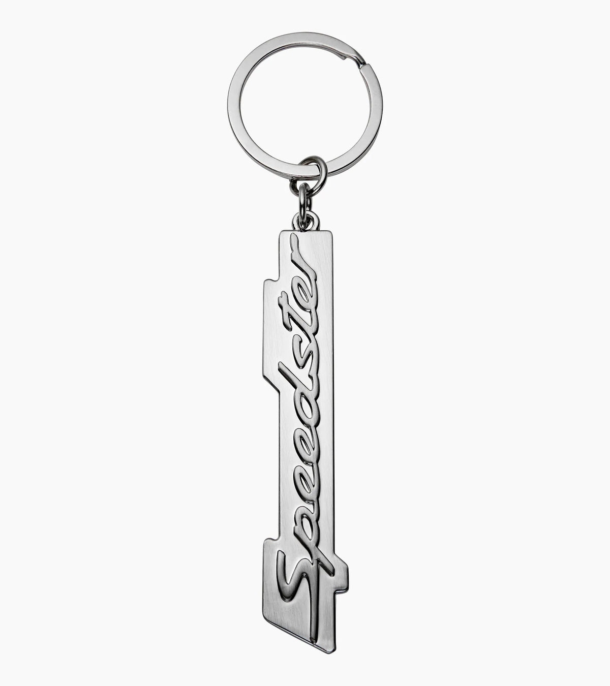 Porsche Design Key ring with Speedster lettering