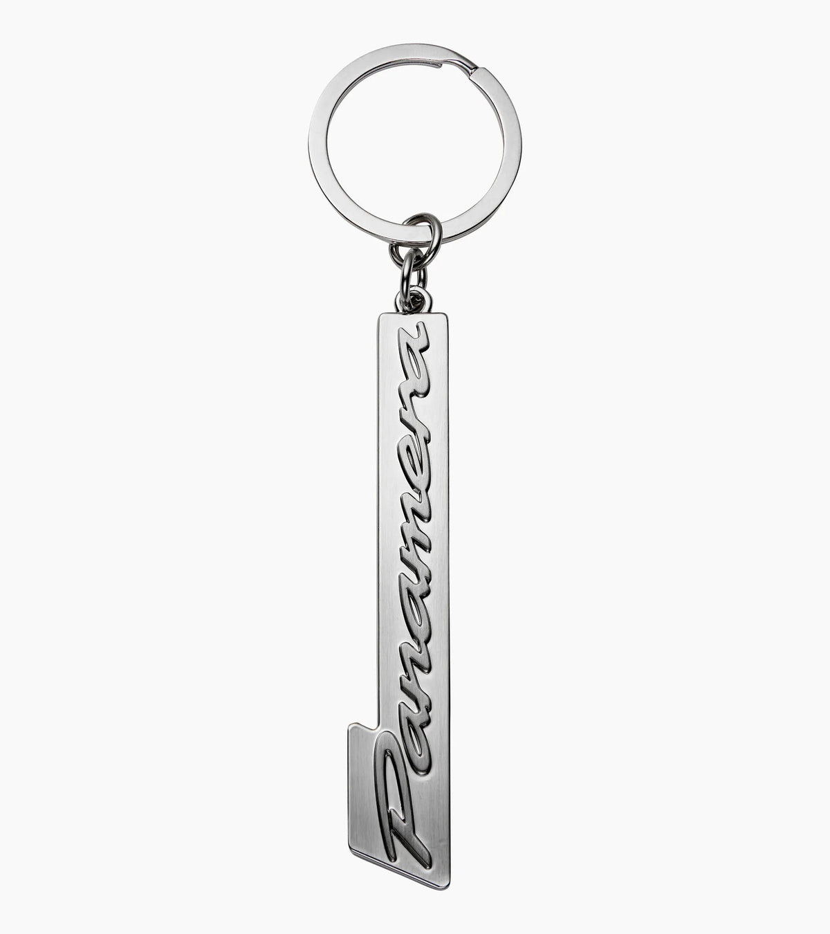 Porsche Design Key ring with Panamera lettering
