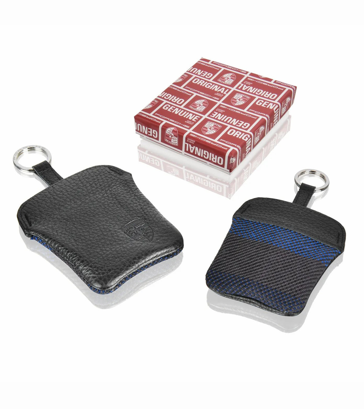 Porsche Design Porsche Classic Key Case