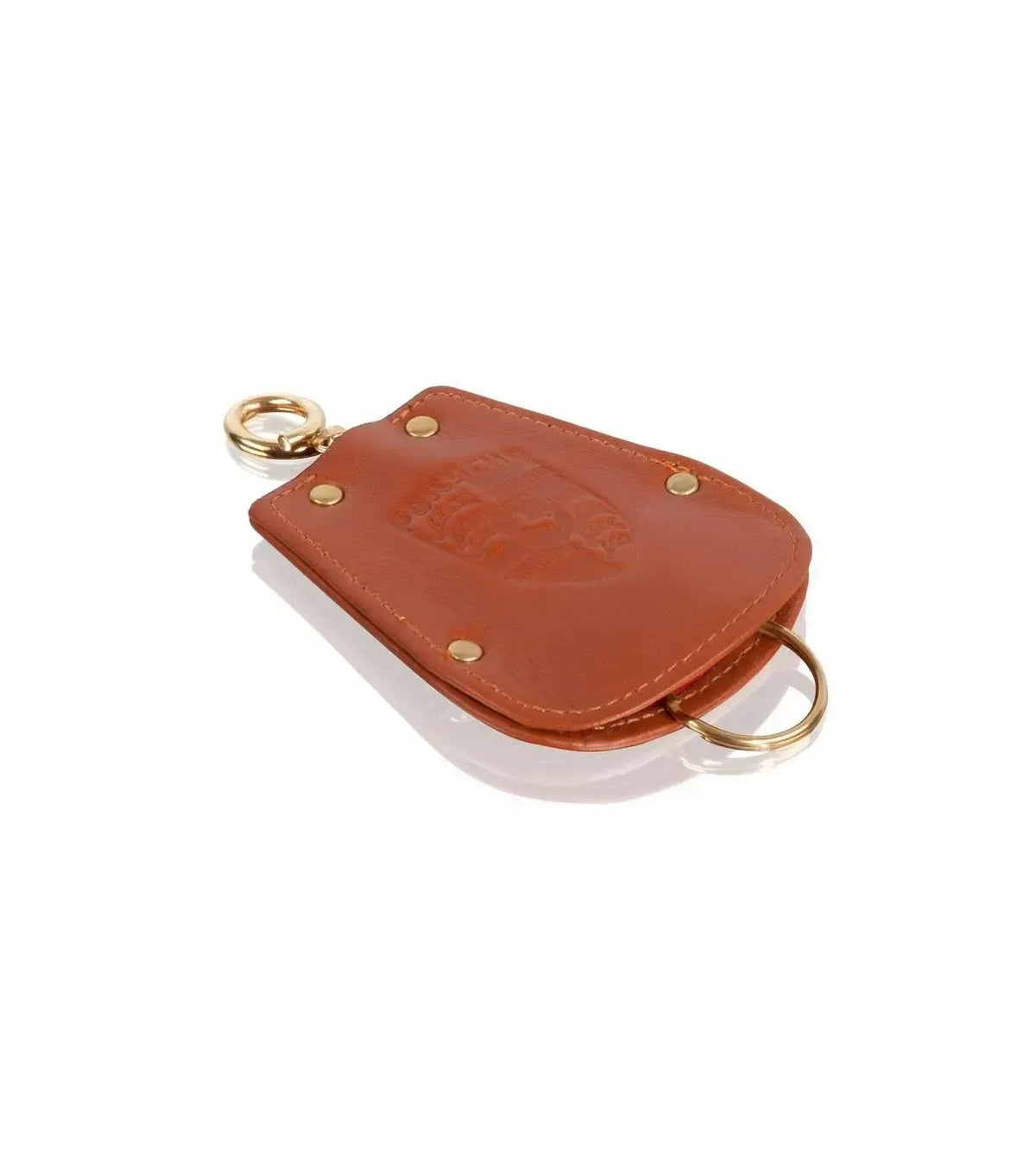 Porsche Design Porsche Classic Reutter Leather Key Pouch