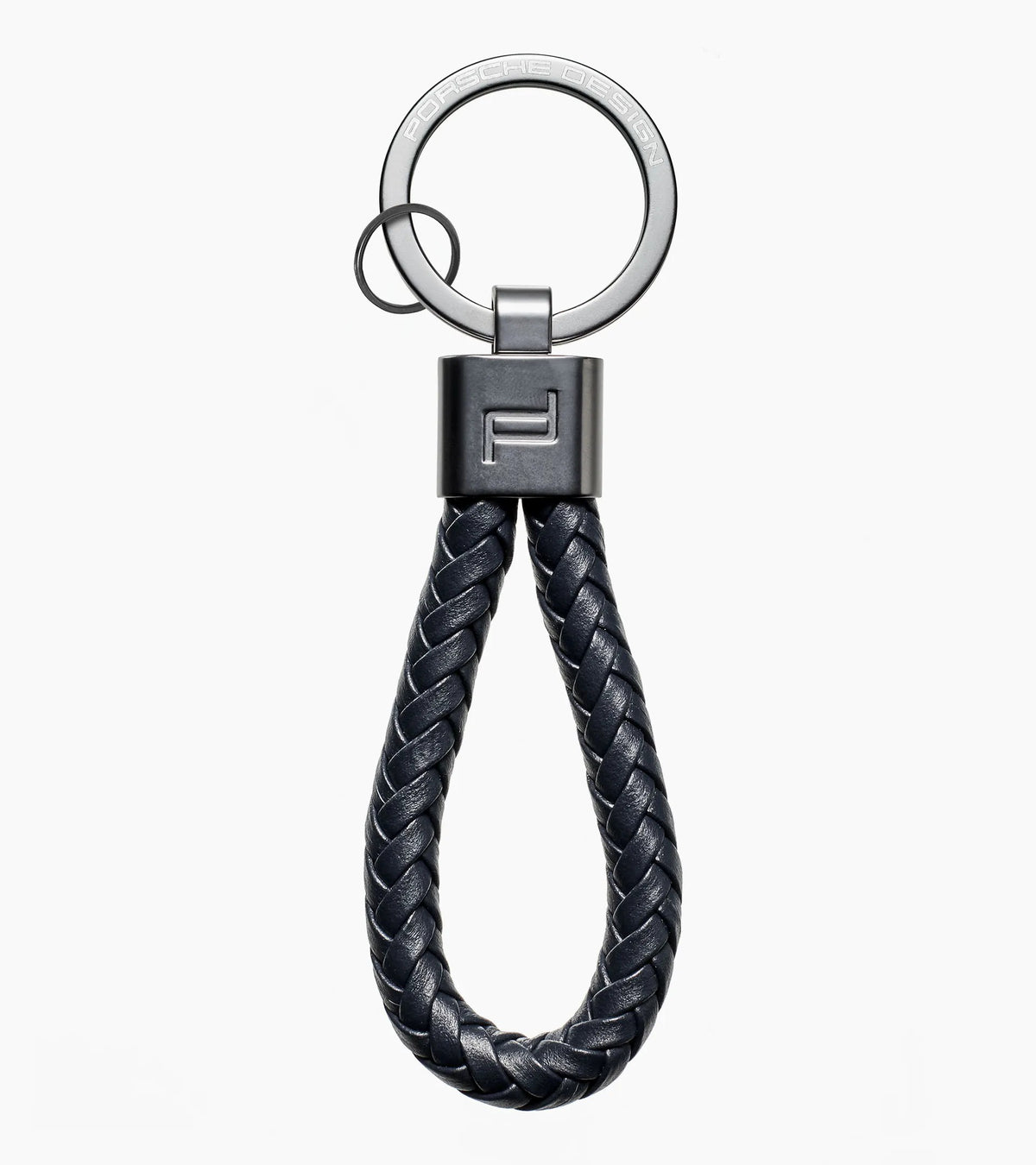 Porsche Design Key ring leather cord