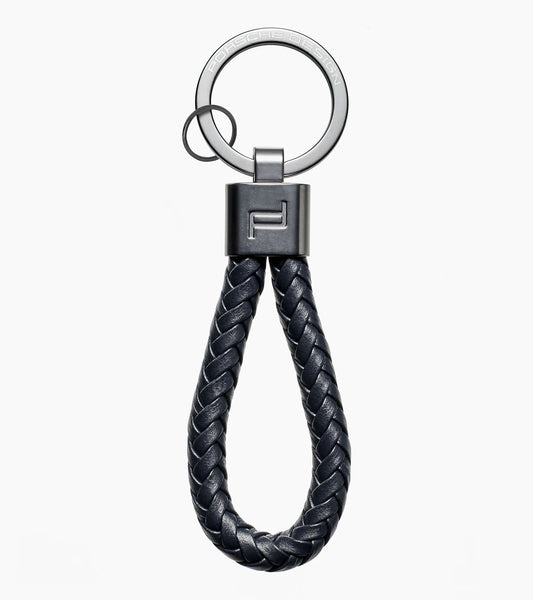 Porsche Design Key ring leather cord