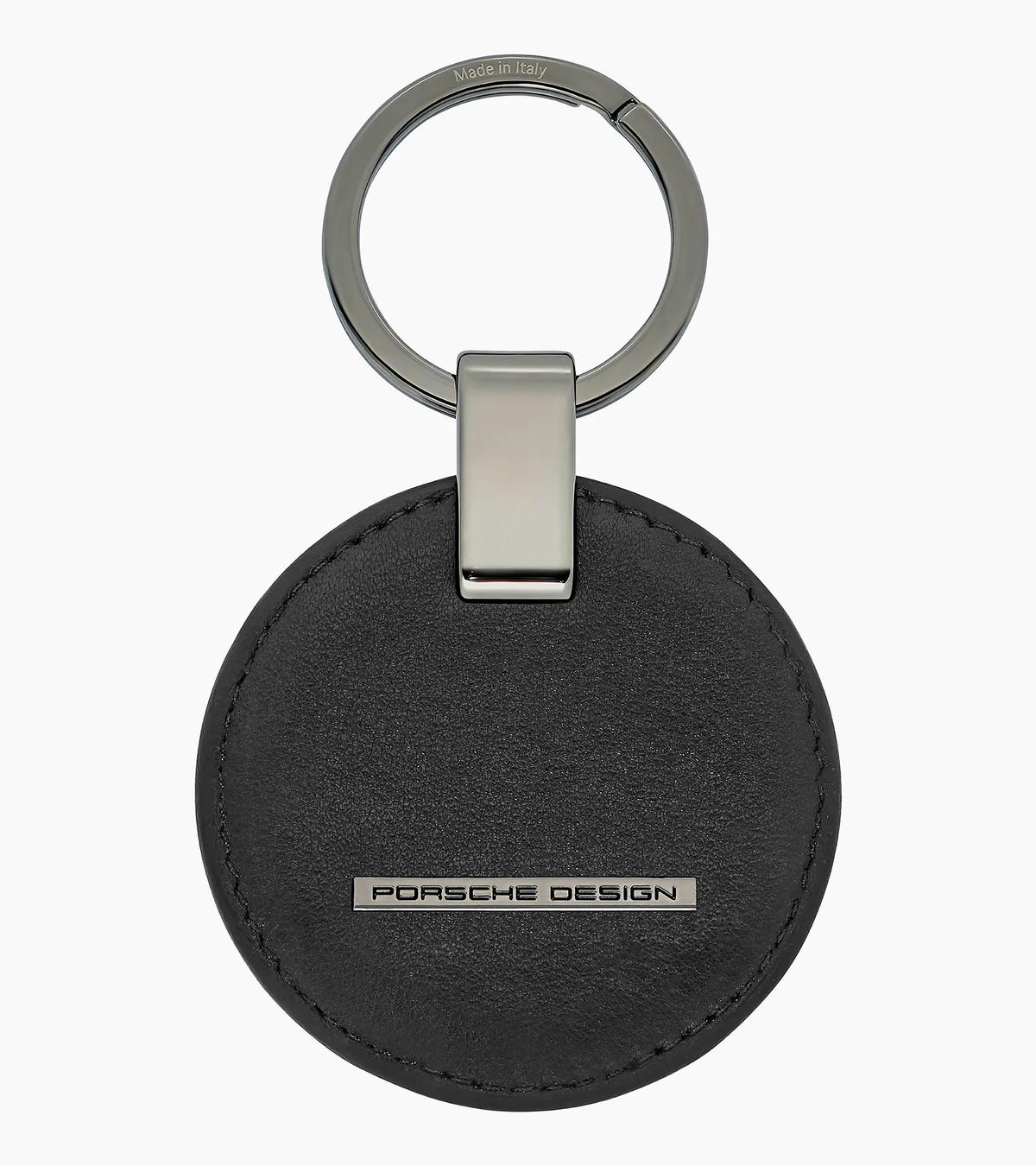 Porsche Design Keyring Circle