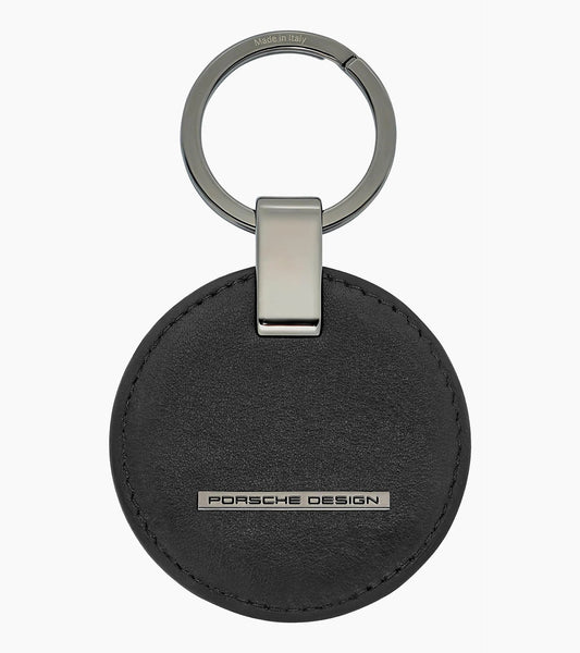 Porsche Design Keyring Circle