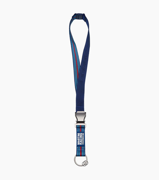 Porsche Design Lanyard – MARTINI RACING®