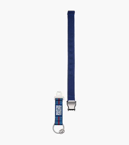 Porsche Design Lanyard – MARTINI RACING®