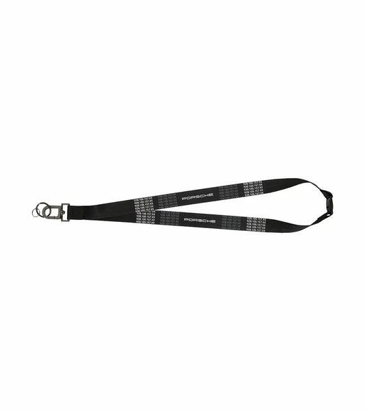 Porsche Design Lanyard – Transaxle