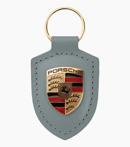 Porsche Design Crest key fob