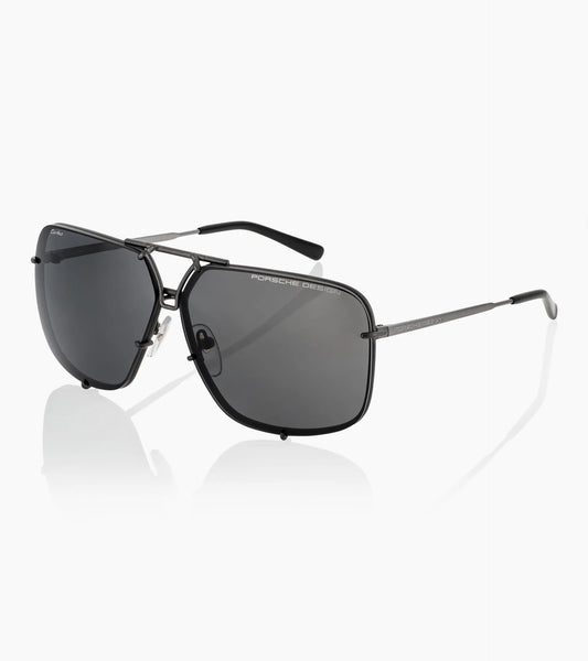 Porsche Design Sunglasses P'8928 – Turbonite – Limited Edition