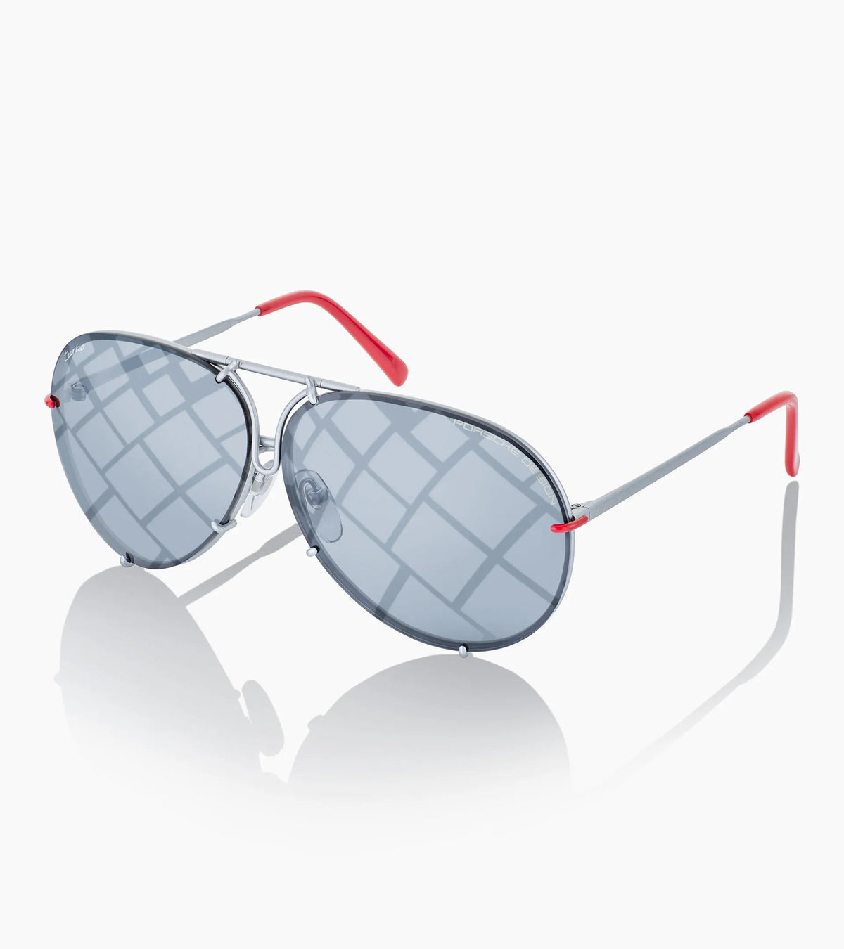 Porsche Design Sunglasses P'8478 – Turbo No. 1 –  Limited Edition