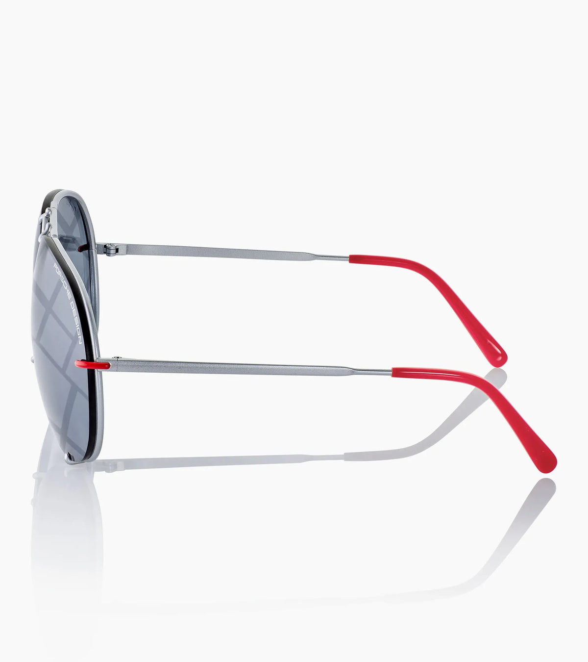 Porsche Design Sunglasses P'8478 – Turbo No. 1 –  Limited Edition