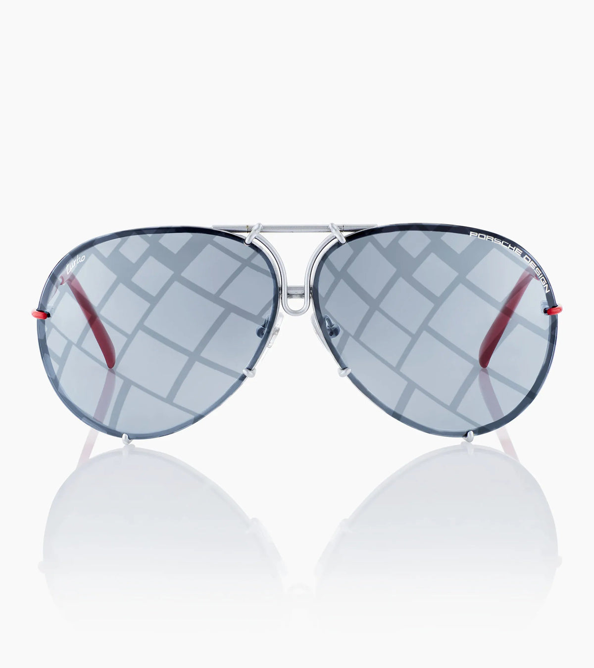 Porsche Design Sunglasses P'8478 – Turbo No. 1 –  Limited Edition