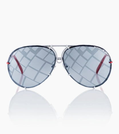 Porsche Design Sunglasses P'8478 – Turbo No. 1 –  Limited Edition
