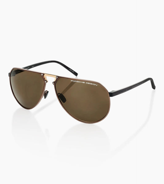 Porsche Design Sunglasses P´8938 - Hexagon Series