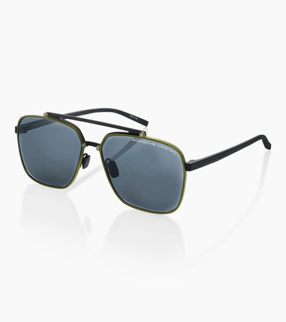 Porsche Design Sunglasses P´8937 - Hexagon Series