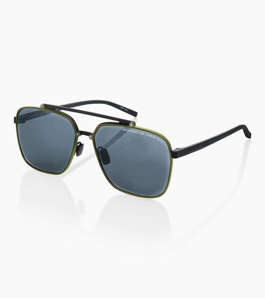 Porsche Design Sunglasses P´8937 - Hexagon Series