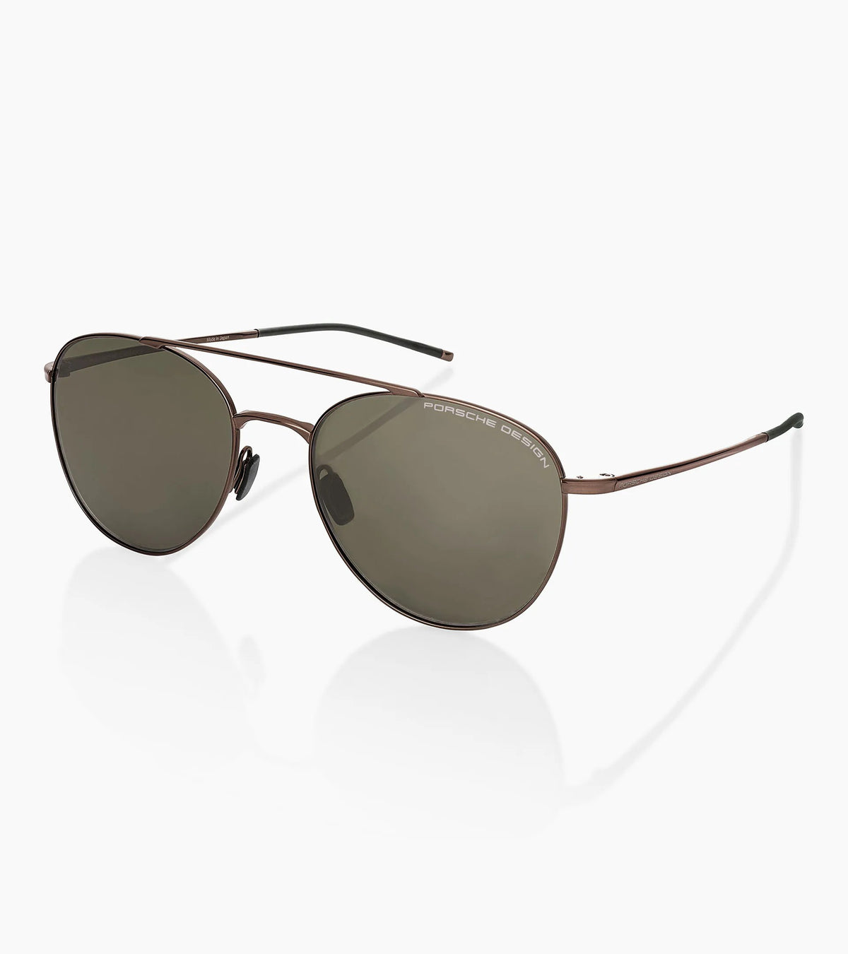 Porsche Design Sunglasses P´8947 - Eternal Series