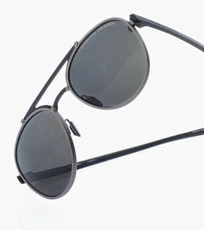 Porsche Design Sunglasses P´8972 - Hexagon Series