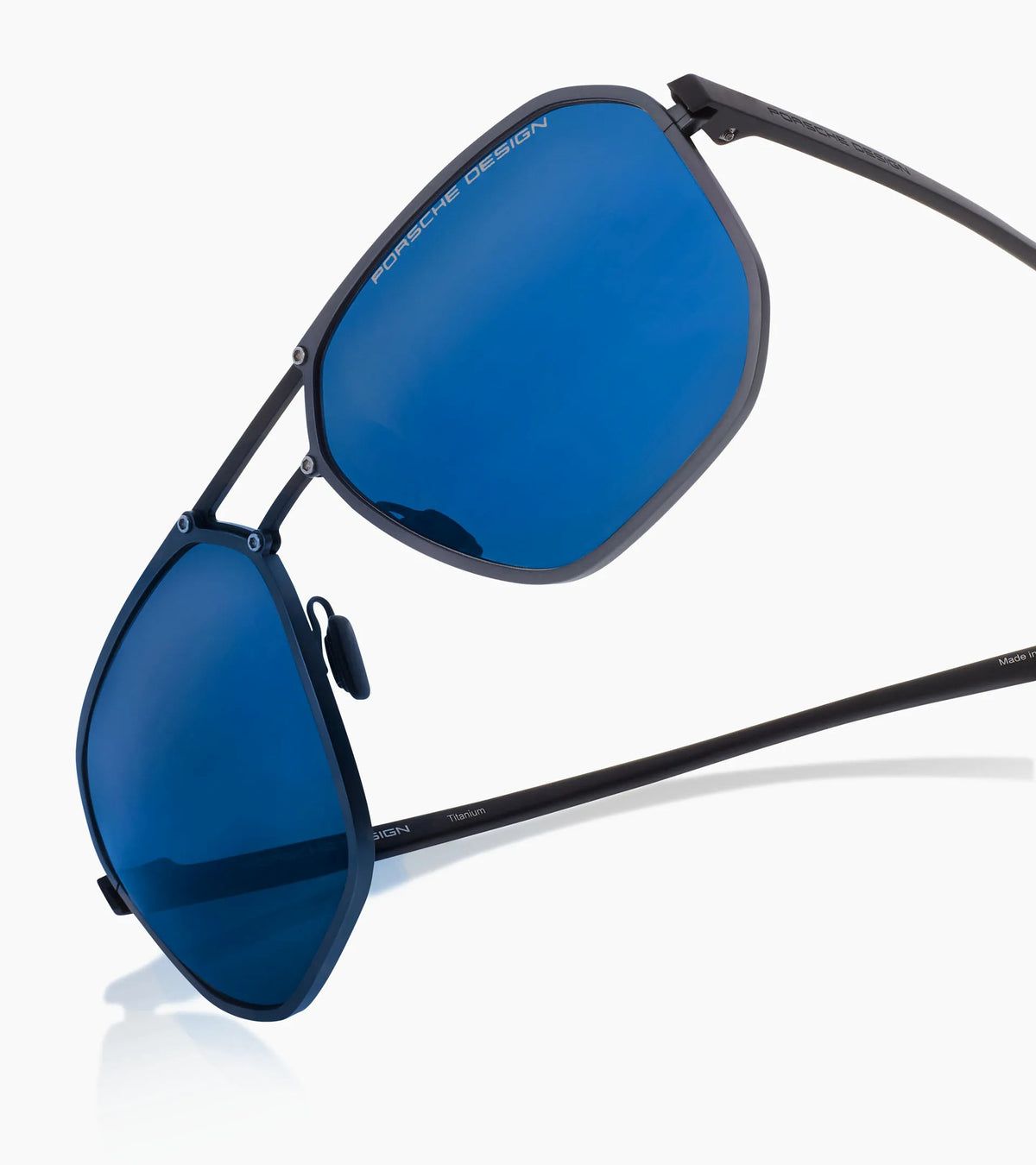 Porsche Design Sunglasses P´8971 - Hexagon Series