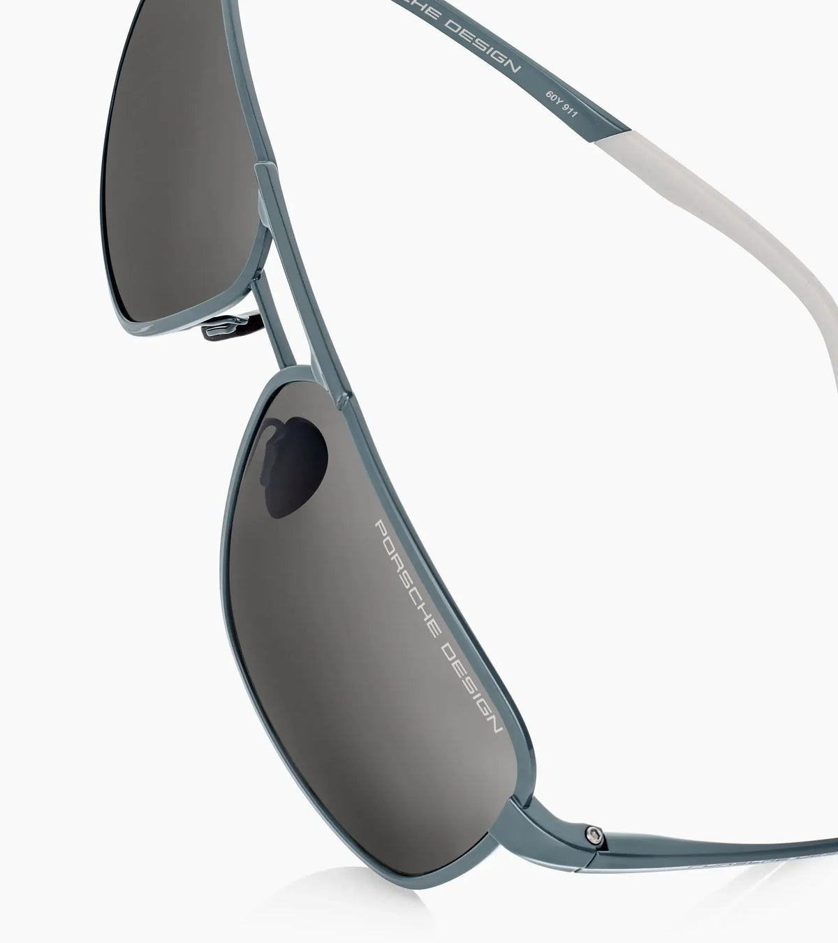 Porsche Design 60Y Porsche 911 Sunglasses P'8966 – Ltd. Edition