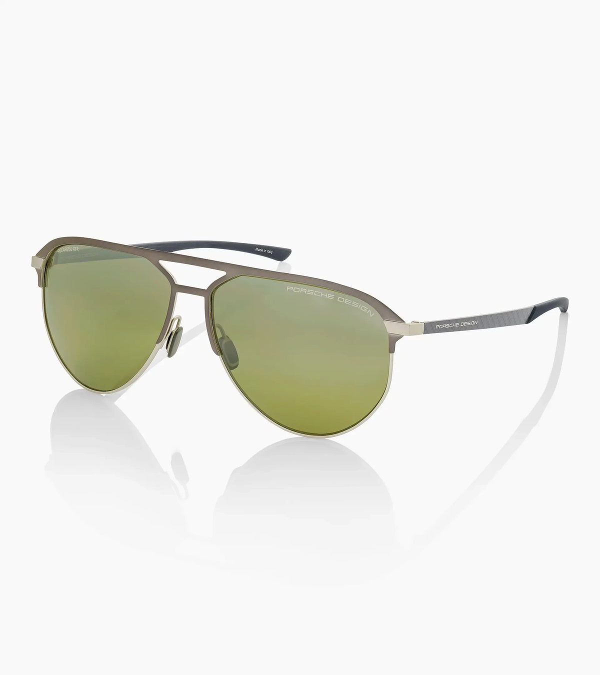 Porsche Design Sunglasses P´8965 Patrick Dempsey Ltd. Edition
