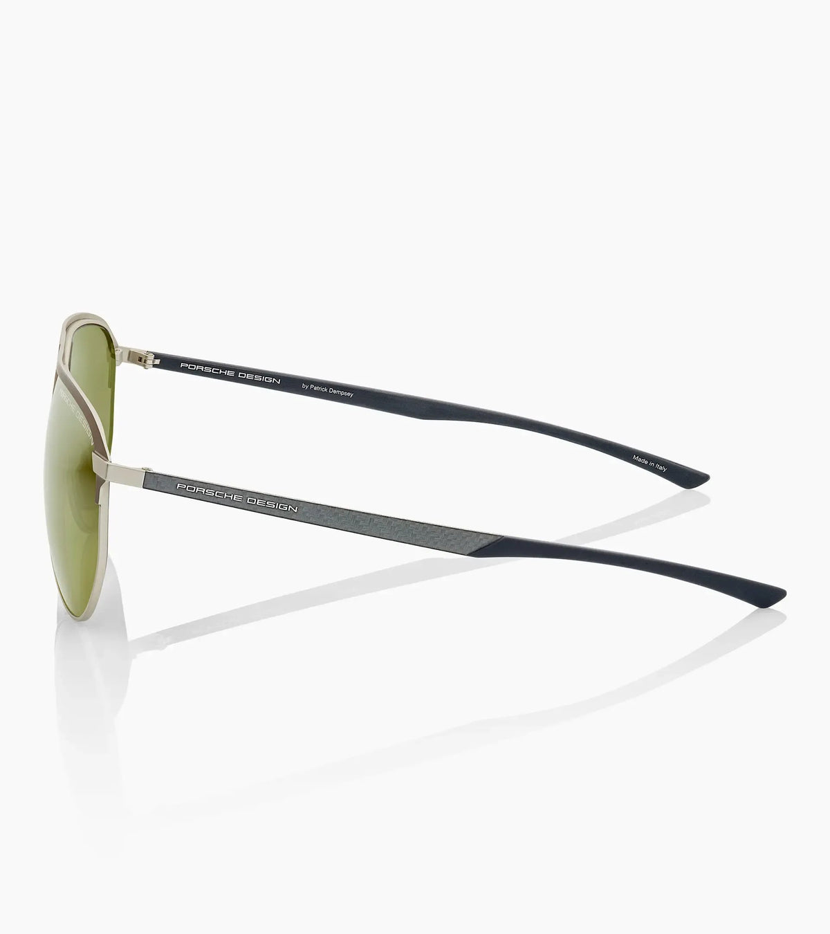 Porsche Design Sunglasses P´8965 Patrick Dempsey Ltd. Edition
