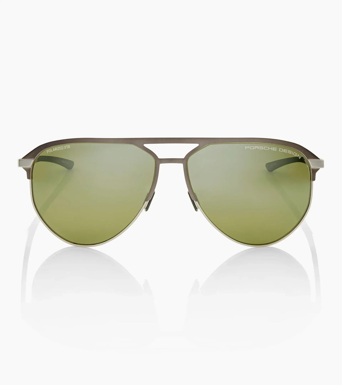 Porsche Design Sunglasses P´8965 Patrick Dempsey Ltd. Edition