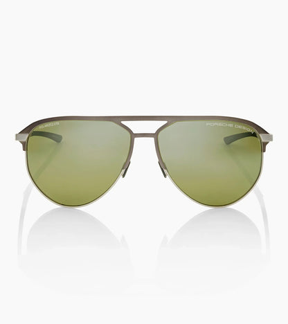 Porsche Design Sunglasses P´8965 Patrick Dempsey Ltd. Edition