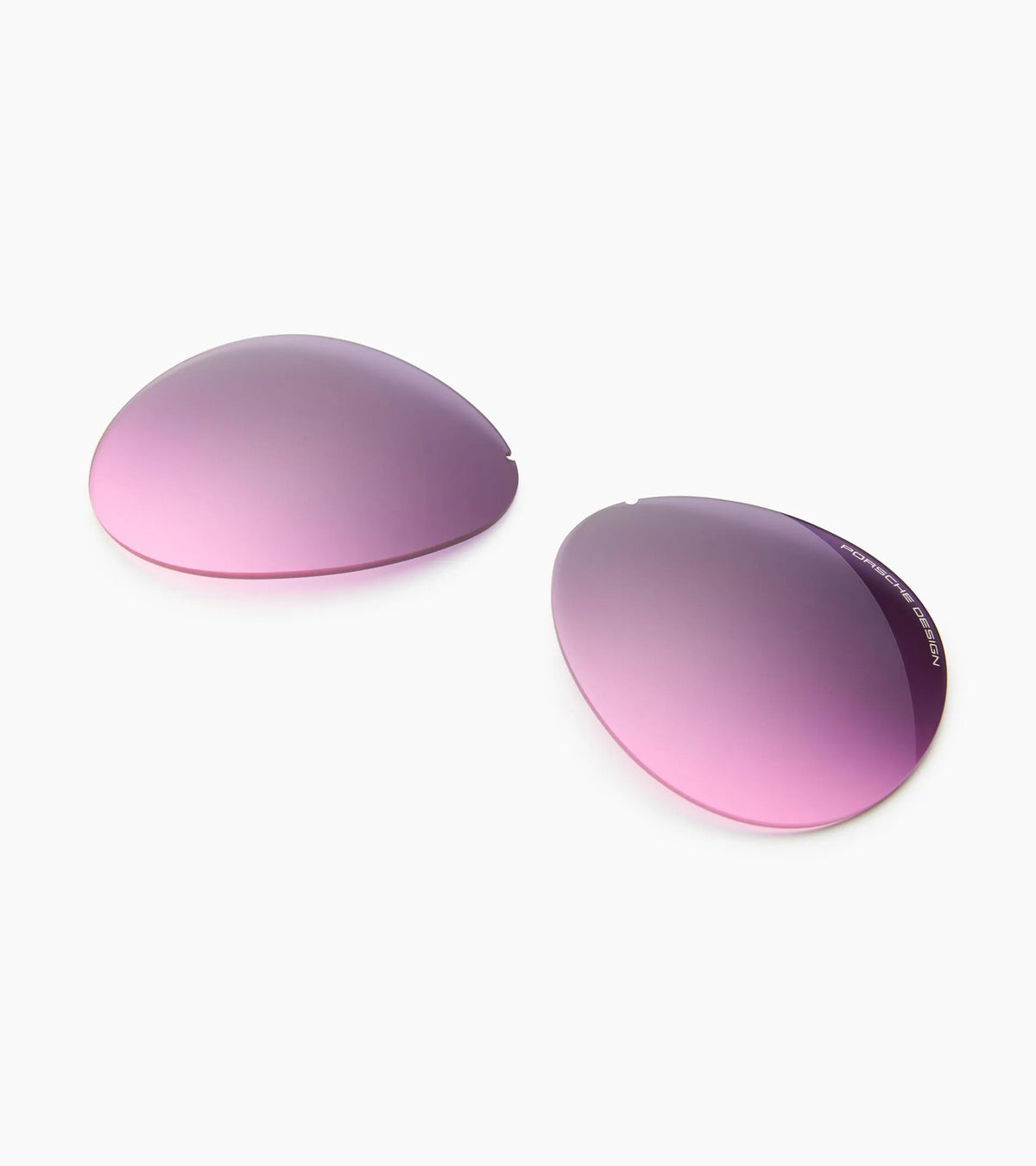 Porsche Design Lens Set Sunglasses P´8478
