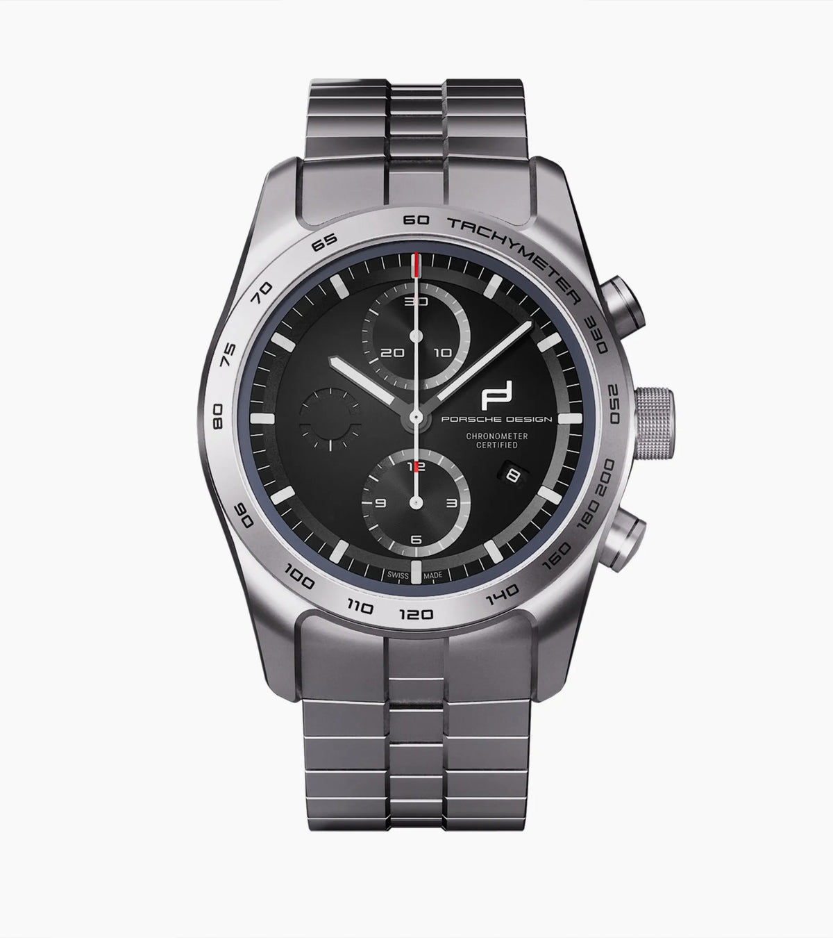 Porsche Design Chronograph - Watchmakers' Choice Dark Night Blue