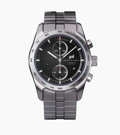 Porsche Design Chronograph - Watchmakers' Choice Dark Night Blue