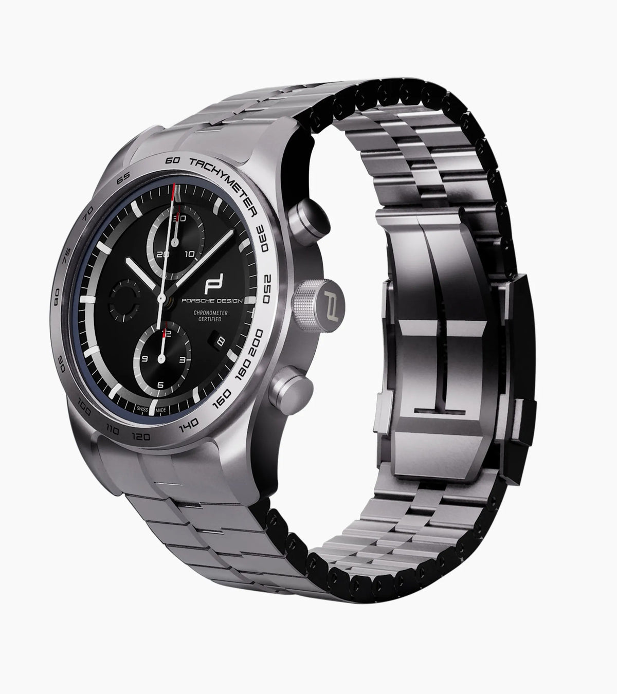 Porsche Design Chronograph - Watchmakers' Choice Dark Night Blue