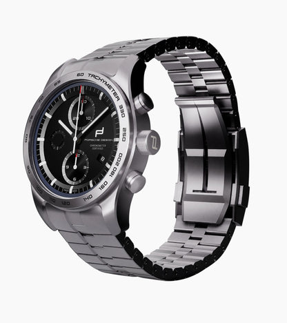 Porsche Design Chronograph - Watchmakers' Choice Dark Night Blue