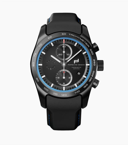 Porsche Design Chronograph - Watchmakers' Choice Riviera Blue