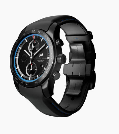 Porsche Design Chronograph - Watchmakers' Choice Riviera Blue