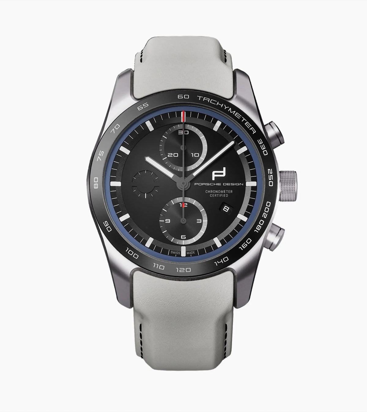 Porsche Design Chronograph - Watchmakers' Choice Lugano Blue