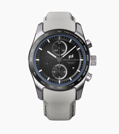 Porsche Design Chronograph - Watchmakers' Choice Lugano Blue