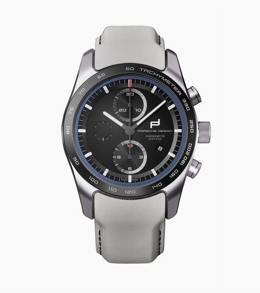 Porsche Design Chronograph - Watchmakers' Choice Lugano Blue