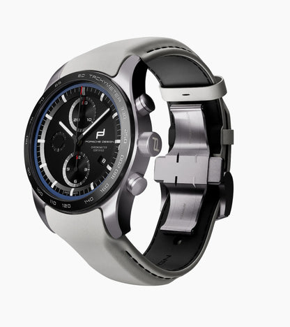 Porsche Design Chronograph - Watchmakers' Choice Lugano Blue
