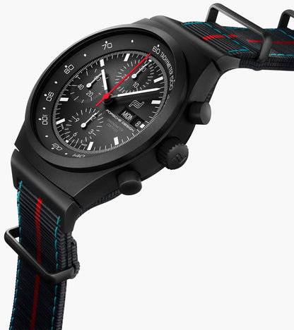 Porsche Design Chronograph 1 - 75 Years Porsche Edition