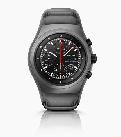 Porsche Design Chronograph 1 Utility – Limited Edition