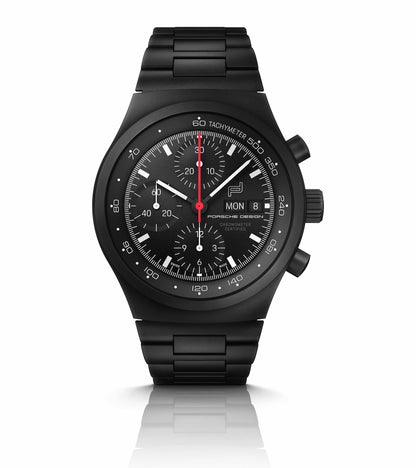 Porsche Design Chronograph 1 - All Black Numbered Edition