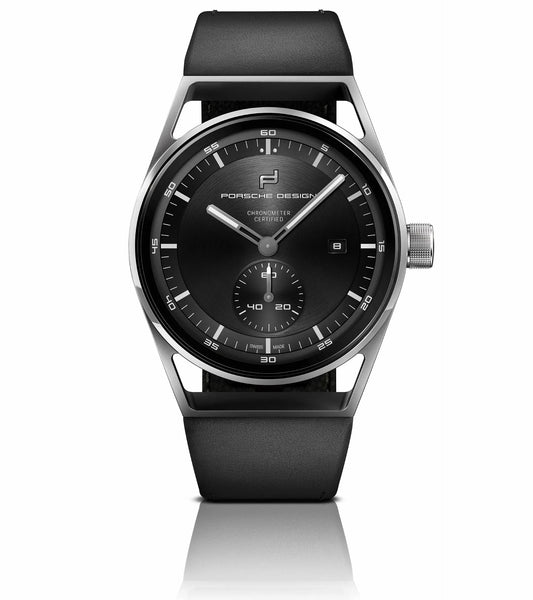 Porsche Design Puristic Sport Chrono Subsecond