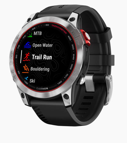 Porsche Design Porsche x Garmin® Epix 2 smartwatch
