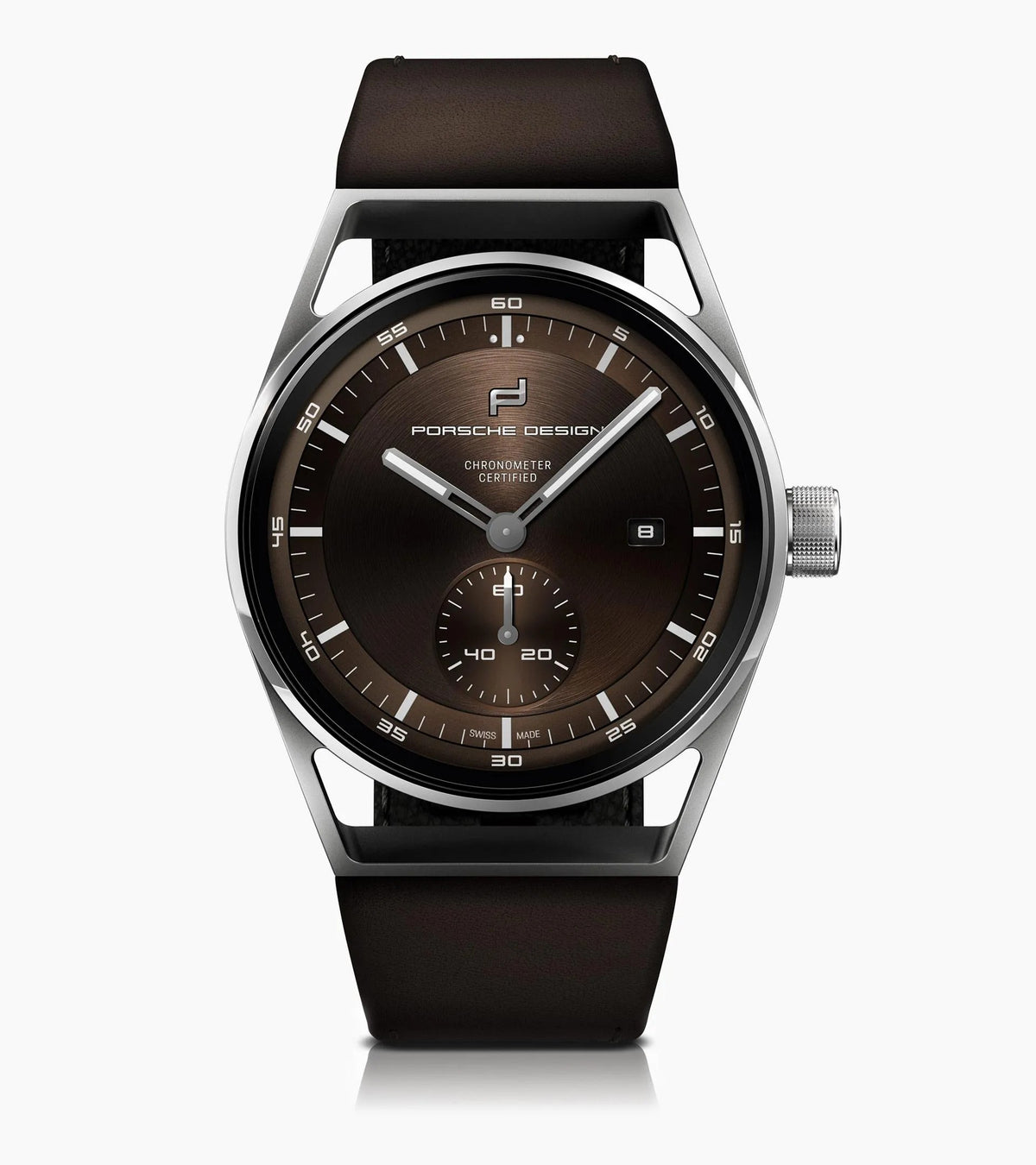 Porsche Design Sport Chrono Subsecond 42
