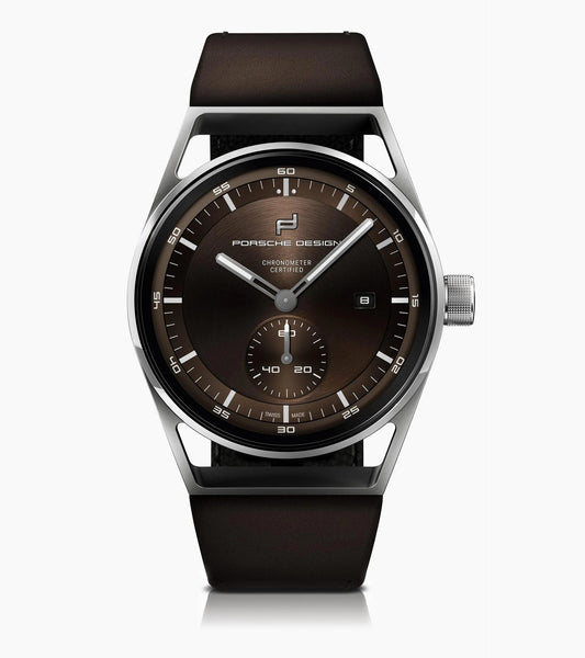 Porsche Design Sport Chrono Subsecond 42