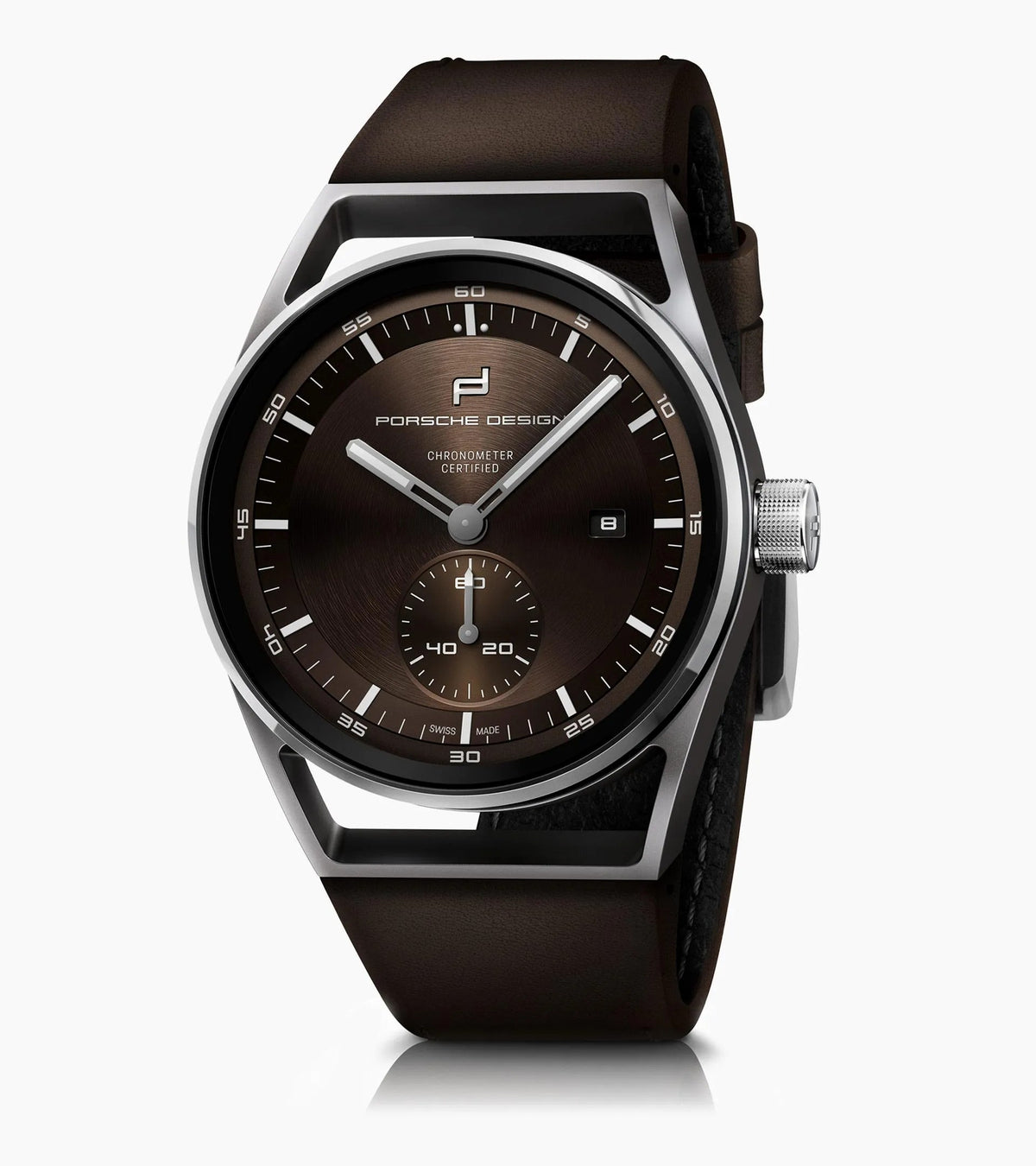 Porsche Design Sport Chrono Subsecond 42